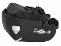 Ortlieb Saddle-Bag TWO - 1.6 Liter wasserdichte Satteltasche | black matt