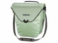 Ortlieb Velo-Shopper QL2.1 - 18 Liter wasserdichte Fahrradtasche (Einzeltasche)