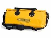 Ortlieb Rack-Pack 24 Liter wasserdichte Tasche | sun yellow