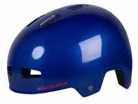 Endura PissPot MTB-Helm | blue - L/XL