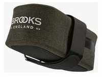 Brooks Scape Saddle Pocket Bag - Satteltasche | mud green