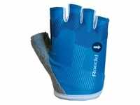 Roeckl Bike Performance Teo Kinder Handschuhe kurzfinger | blau - 5