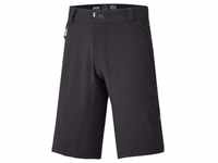 iXS Carve Digger Shorts | black - S