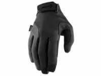 Cube Handschuhe Comfort langfinger | black n grey - S