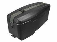 Topeak E-Xplorer TrunkBox - Gepäckträger Box | black