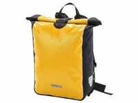 Ortlieb Messenger-Bag 39 Liter wasserdichte Kuriertasche (Einzeltasche) | sun