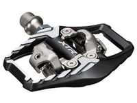 Shimano Pedale PD-M9120 XTR System SPD Trail Pedal inkl. Cleats