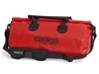 Ortlieb Rack-Pack P620 wasserdichte Tasche 24 liter - Größe S | rot