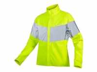 Endura Urban Luminite EN1150 Wasserdichte Jacke | neon-yellow - S