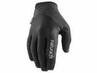 Cube Handschuhe X NF langfinger | black - S