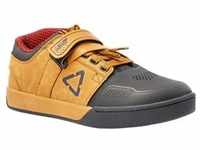 Leatt Klickpedal Schuhe 4.0 | sand - 44