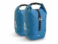 Cube ACID Fahrradtasche TRAVLR PRO 20/2 - 20 Liter Gepäckträgertaschen (Paar) 