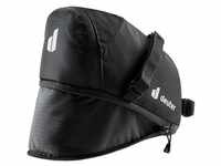 Deuter Bike Bag 1.1 + 0.3 - Satteltasche | black