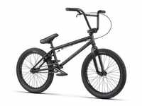 Wethepeople NOVA 20.5 Zoll - BMX Bike | schwarz
