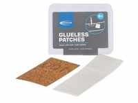Schwalbe Flickenset Glueless Patches | AEROTHAN-Kompatibel
