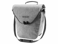 Ortlieb Velo-Shopper QL2.1 - 18 Liter wasserdichte Fahrradtasche (Einzeltasche)