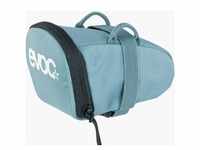 Evoc Seat Bag S - 0.3 Liter Satteltasche | steel