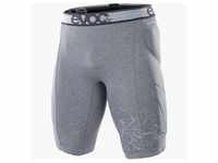 Evoc Crash Pants - Fahrradunterhose mit Pads | carbon grey - XL