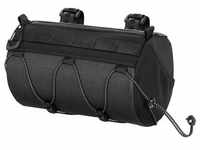 Topeak Tubular Barbag - 3.8 Liter Lenkertasche | black