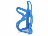 Cube Flaschenhalter HPP Right-Hand Sidecage | matt blue n glossy black
