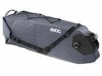 Evoc Seat Pack BOA WP 16 - 16 Liter wasserdichte Satteltasche | carbon grey