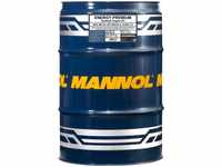 Mannol MN7908-60, MANNOL 7908 ENERGY PREMIUM SAE 5W-30 60L, Grundpreis: &euro;...