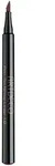 Artdeco Pro Tip Brow Liner, 12 ebony tip
