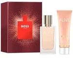Hugo Boss Boss Alive Set