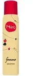 Miro Femme Deospray