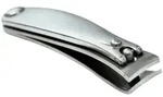 ERBE Nagelknipser cm 6, rostfrei
