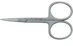Erbe-Hautschere 9cm rostfrei, feine Spitze