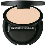 ANNEMARIE B&Ouml;RLIND Compact Make-Up, LIGHT