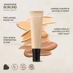 ANNEMARIE B&Ouml;RLIND Natuwear Foundation, ALMOND