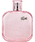 Lacoste L.12.12 Rose Sparkling Eau de Toilette, 100 ml
