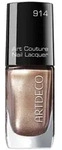 Artdeco Art Couture Nail Lacquer, 914 golden nights