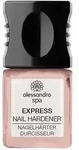 Alessandro Express Nail Hardener NUDE