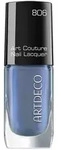 Artdeco Art Couture Nail Lacquer, 806 blue jeans