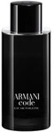 Armani Code Eau de Parfum (Refillable), 125 ml