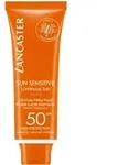 Lancaster Clean Sun Sensitive Milky Fluid SPF 50