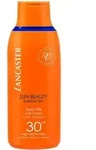 Lancaster Velvet Milk Sublime Tan SF30