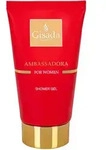 Gisada Switzerland Ambassadora Showergel