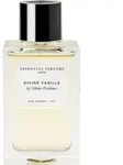 Essential Parfums Divine Vanille Eau de Parfum