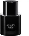 Armani Code Homme Parfum (Refillable), 30 ml