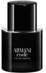 Armani Code Eau de Parfum (Refillable), 30 ml