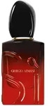 Armani &bdquo;S&iacute;&ldquo; Passione Eau de Parfum Intense (Refillable), 50 ml