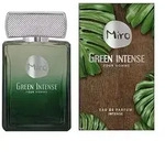 Miro Green Intense EDP 75ml