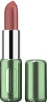 Clinique Pop Longwear Lipstick Lipstick Matte, Beach Pop