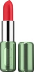Clinique Pop Longwear Lipstick Lipstick Matte, Ruby Pop