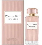 Oscar De La Renta New York Eau de Parfum, 50 ml