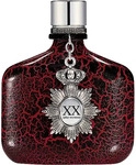 John Varvatos XX Intense Eau de Parfum, 125ml, Grundpreis: &euro; 636,- / l